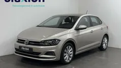 Grijs Gebruikt 2019 VW Polo Beats Hatchback | € 10.900 (Eerlijke prijs)