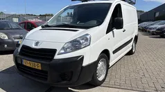 Wit Gebruikt 2015 Peugeot Expert Van | € 3.950 (Super prijs)