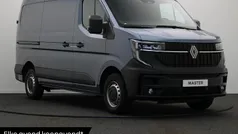 Blauw Nieuw 2024 Renault Master Van | € 36.572 (Eerlijke prijs)