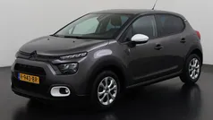 Gebruikt 2022 Citroën C3 PureTech Hatchback | € 13.695 (Eerlijke prijs)