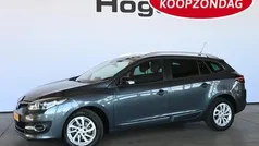 Gebruikt 2016 Renault Mégane GrandTour LIMITED Stationwagen | € 9.440 (Super prijs)