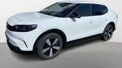 Wit Nieuw 2025 Ford Capri Extended Range SUV | € 47.400 (Eerlijke prijs)
