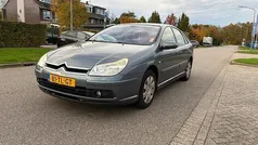 Grijs Gebruikt 2006 Citroën C5 Hatchback | € 1.450 (Goede deal)