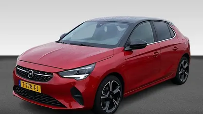 Occasion 2023 Opel Corsa Elegance Hatchback | € 15.440 (Eerlijke prijs)