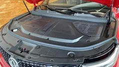 Gebruikt 2021 DFSK Fengon Coupé | € 29.500