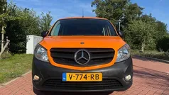 Overige Gebruikt 2018 Mercedes Citan 111 Van | € 5.750 (Super prijs)