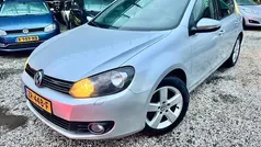 Gebruikt 2011 VW Golf VI Trendline Hatchback | € 4.950 (Eerlijke prijs)