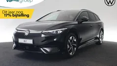 Gebruikt 2025 VW ID.7 Pro Stationwagen | € 53.700 (Goede deal)