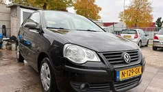 Gebruikt 2006 VW Polo Trendline Hatchback | € 3.100 (Eerlijke prijs)
