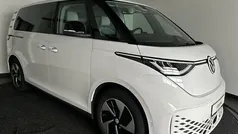 Wit Gebruikt 2023 VW ID. Buzz Pro MPV | € 41.900 (Super prijs)