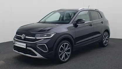 Occasion VW T-Cross Style 116 PK (85 kW) 2025 SUV
