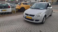 Gebruikt 2007 Suzuki Swift Hatchback | € 2.295 (Eerlijke prijs)