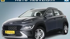 Grijs Gebruikt 2023 Hyundai Kona Comfort SUV | € 23.900 (Goede deal)