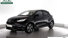 Gebruikt 2025 Toyota Yaris Hatchback | € 27.750 (Eerlijke prijs)