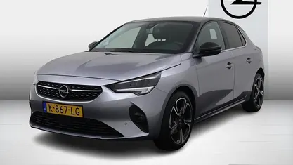 Occasion Opel Corsa Elegance 102 PK (75 kW) 2021 Hatchback