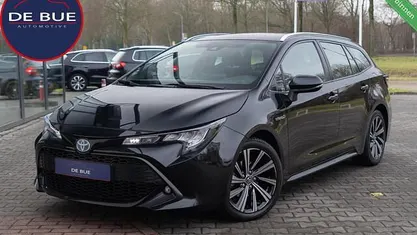 Occasion Toyota Corolla Edition 122 PK (89 kW) 2019 Stationwagen