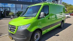 Gebruikt 2019 Mercedes Sprinter Van | € 20.900 (Super prijs)