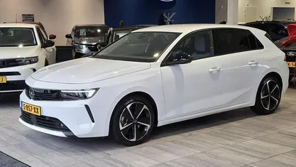 Occasion Opel Astra Edition 181 PK (133 kW) 2022 Hatchback