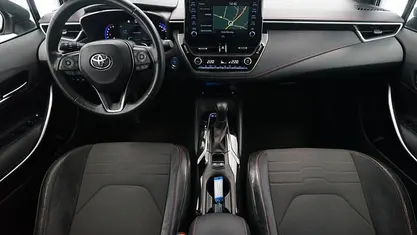 Occasion 2019 Toyota Corolla Business Edition Stationwagen | € 21.950 (Eerlijke prijs)