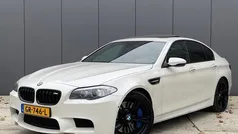 Gebruikt 2012 BMW M5 Shadowline Sedan | € 39.995
