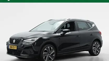 Occasion 2024 Seat Arona FR SUV | € 23.850 (Eerlijke prijs)