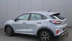 Grijs Gebruikt 2022 Ford Puma Gen-E Titanium SUV | € 24.750 (Eerlijke prijs)