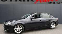 Blauw Gebruikt 2015 Audi A4 Comfort Sedan | € 11.989 (Eerlijke prijs)