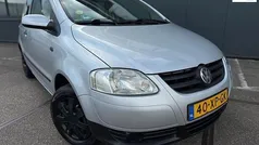 Gebruikt 2007 VW Fox Trendline Hatchback | € 1.699 (Eerlijke prijs)