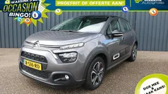 Gebruikt 2022 Citroën C3 Business Class Hatchback | € 14.485 (Eerlijke prijs)