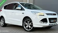 Gebruikt 2015 Ford Kuga ST-Line SUV | € 12.950 (Eerlijke prijs)