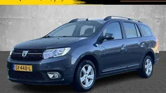 Gebruikt 2018 Dacia Logan MCV Ambiance MPV | € 7.950 (Eerlijke prijs)
