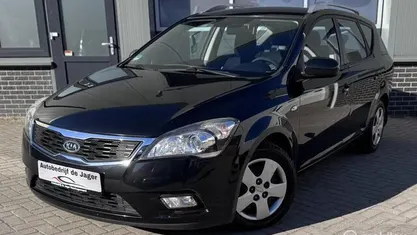 Occasion Kia Ceed 110 PK (80 kW) 2010 Hatchback