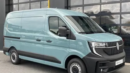 Occasion Renault Master 139 kW (190 PK) 2024 Van