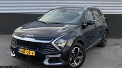 Gebruikt 2024 Kia Sportage Comfort SUV | € 34.900 (Eerlijke prijs)