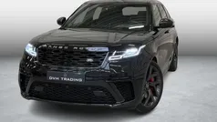 Zwart Gebruikt 2020 Land Rover Range Rover Velar SVAutobiography Dynamic Black SUV | € 79.995 (Eerlijke prijs)