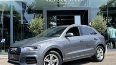 Gebruikt 2016 Audi Q3 SUV | € 17.745 (Eerlijke prijs)