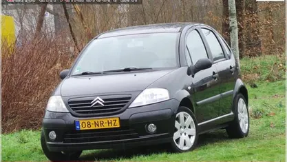 Occasion 2004 Citroën C3 Hatchback | € 1.249 (Eerlijke prijs)