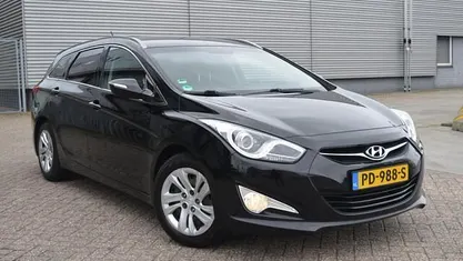 Occasion Hyundai i40 135 PK (99 kW) 2013 Stationwagen