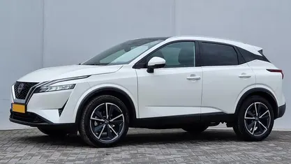 Occasion Nissan Qashqai Pack 158 PK (116 kW) 2024 SUV