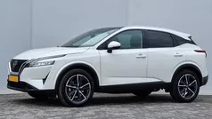 Gebruikt 2024 Nissan Qashqai Pack SUV | € 33.985 (Eerlijke prijs)