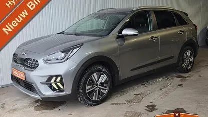 Occasion 2021 Kia Niro SUV | € 15.795 (Goede deal)