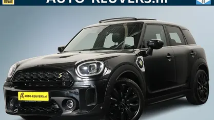 Zwart Occasion 2022 Mini Cooper S Countryman SUV | € 33.900 (Eerlijke prijs)