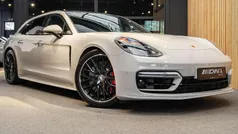 Gebruikt 2022 Porsche Panamera S E-Hybrid Sport Turismo Sedan | € 118.995