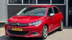 Gebruikt 2015 Citroën C4 Feel Hatchback | € 8.995 (Eerlijke prijs)