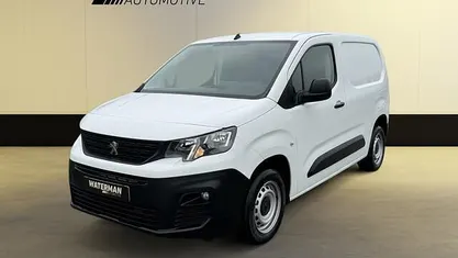 Occasion Peugeot Partner Premium 76 PK (55 kW) 2020 MPV