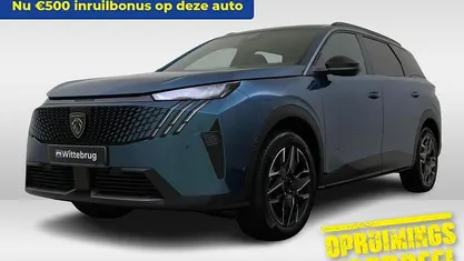 Occasion 2025 Peugeot 5008 Allure MPV | € 39.325 (Eerlijke prijs)