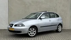 Grijs Gebruikt 2005 Seat Ibiza Hatchback | € 1.399 (Eerlijke prijs)
