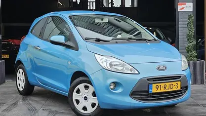 Occasion Ford Ka Titanium X 69 PK (50 kW) 2011 Hatchback