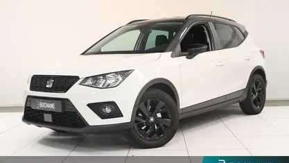 Occasion Seat Arona Business 2019 Wit SUV