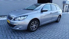 Gebruikt 2015 Peugeot 308 Stationwagen | € 4.400 (Eerlijke prijs)